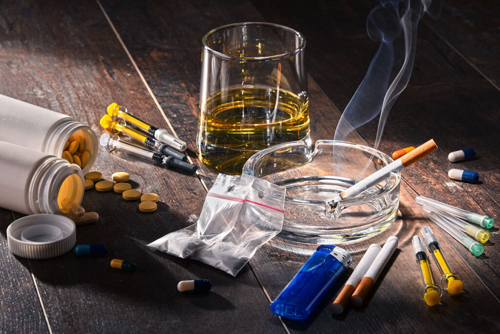drug