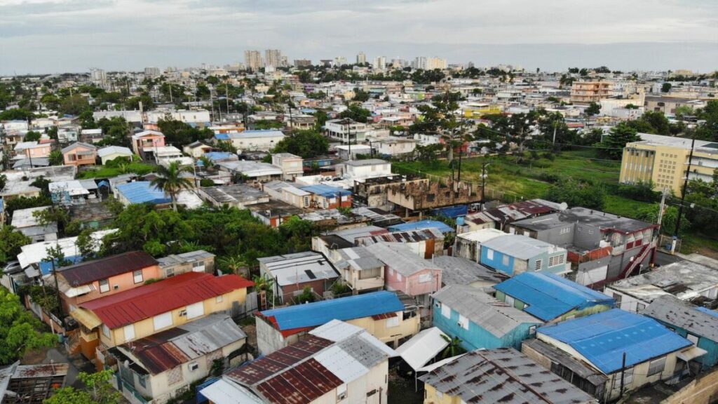 barrio